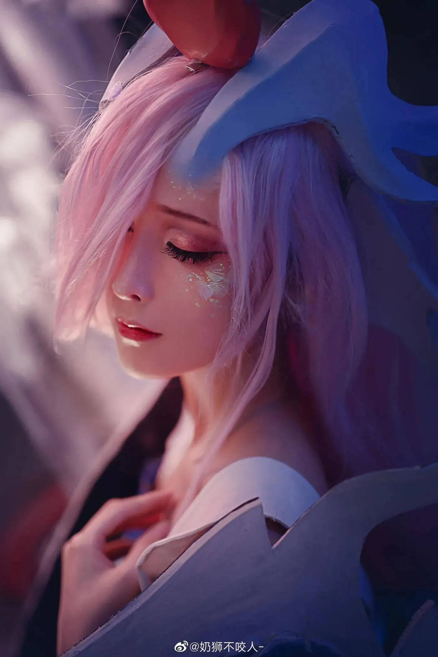 奶狮不咬人 – NO.06 雨师 [9P]插图8